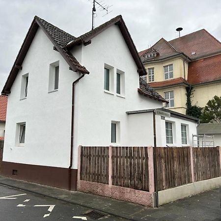 Sahra 1Zi. Wohnung Arheiligen 达姆施塔特 外观 照片