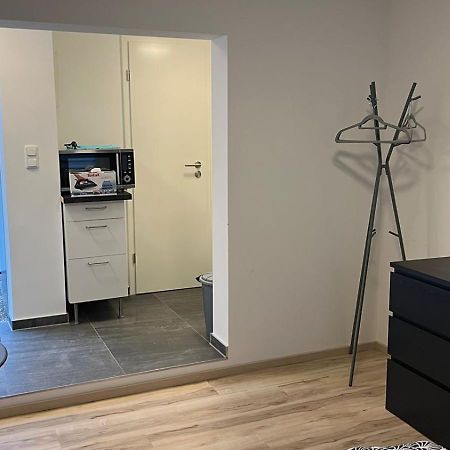 Sahra 1Zi. Wohnung Arheiligen 达姆施塔特 外观 照片