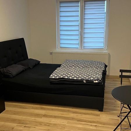 Sahra 1Zi. Wohnung Arheiligen 达姆施塔特 外观 照片