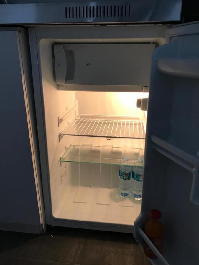 Sahra 1Zi. Wohnung Arheiligen 达姆施塔特 外观 照片