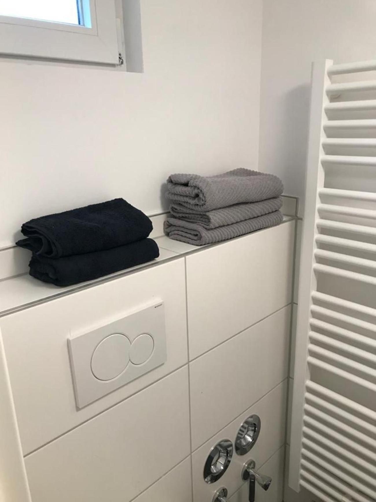 Sahra 1Zi. Wohnung Arheiligen 达姆施塔特 外观 照片
