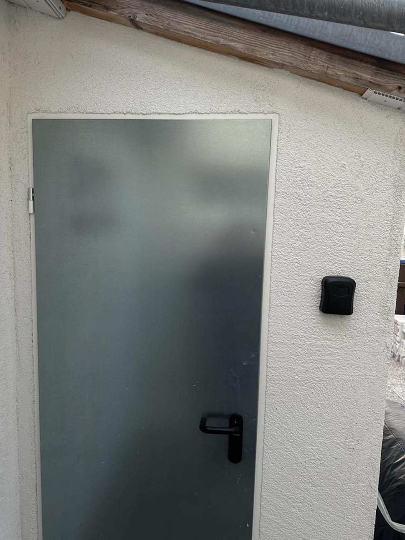 Sahra 1Zi. Wohnung Arheiligen 达姆施塔特 外观 照片